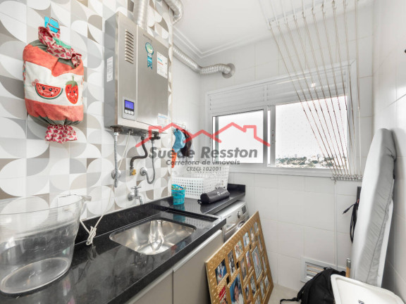 Imagem Apartamento com 2 Quartos à Venda, 72 m² em Jardim Prudencia - São Paulo Imagem Apartamento com 2 Quartos à Venda, 72 m² em Jardim Prudencia - São Paulo