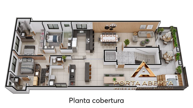 Imagem Apartamento com 3 Quartos à Venda, 100 m² em Canaã - Ipatinga Imagem Apartamento com 3 Quartos à Venda, 100 m² em Canaã - Ipatinga