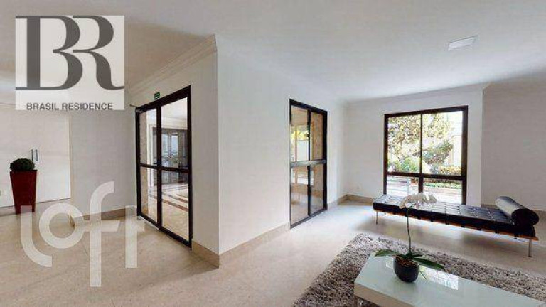 Imagem Apartamento com 3 Quartos à Venda, 95 m² em Moema - São Paulo Imagem Apartamento com 3 Quartos à Venda, 95 m² em Moema - São Paulo