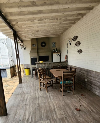 Imagem Casa com 4 Quartos à Venda, 336 m² em Chácara Faggion - Suzano Imagem Casa com 4 Quartos à Venda, 336 m² em Chácara Faggion - Suzano