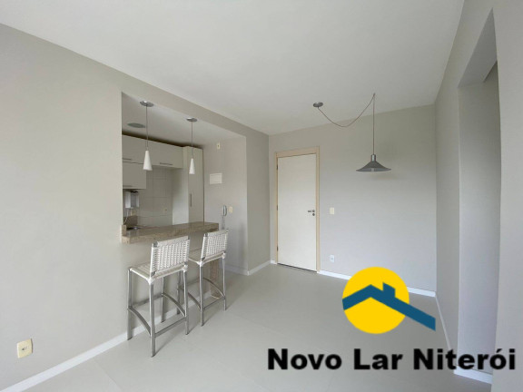 Imagem Apartamento com 2 Quartos à Venda, 61 m² em Maria Paula - São Gonçalo