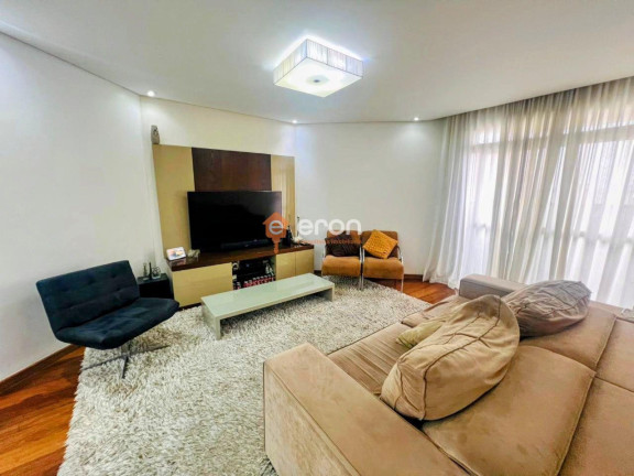Imagem Apartamento com 3 Quartos à Venda, 122 m² Imagem Apartamento com 3 Quartos à Venda, 122 m²