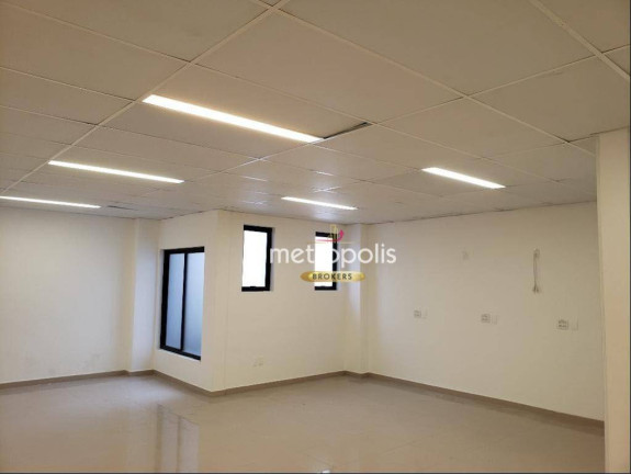 Imagem Edifício Residencial à Venda ou Locação, 1.265 m² em Centro - São Caetano Do Sul