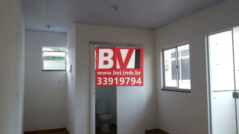 Imagem Casa com 1 Quarto à Venda, 48 m² em Braz De Pina - Rio De Janeiro