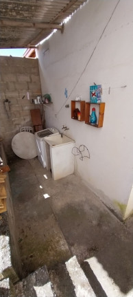 Imagem Casa com 2 Quartos à Venda, 150 m² em Cidade Salvador - Jacareí Imagem Casa com 2 Quartos à Venda, 150 m² em Cidade Salvador - Jacareí
