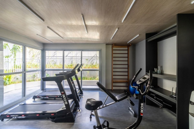 Imagem Apartamento com 3 Quartos à Venda, 84 m² em Perdizes - São Paulo Imagem Apartamento com 3 Quartos à Venda, 84 m² em Perdizes - São Paulo