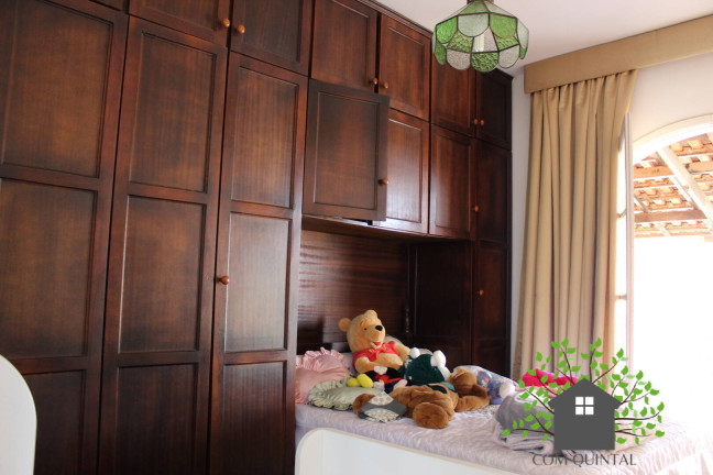 Imagem Casa com 4 Quartos à Venda, 630 m² em Jardim Do Golf I - Jandira