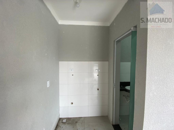 Imagem Casa com 2 Quartos à Venda, 115 m² em Vila Curuça - Santo André