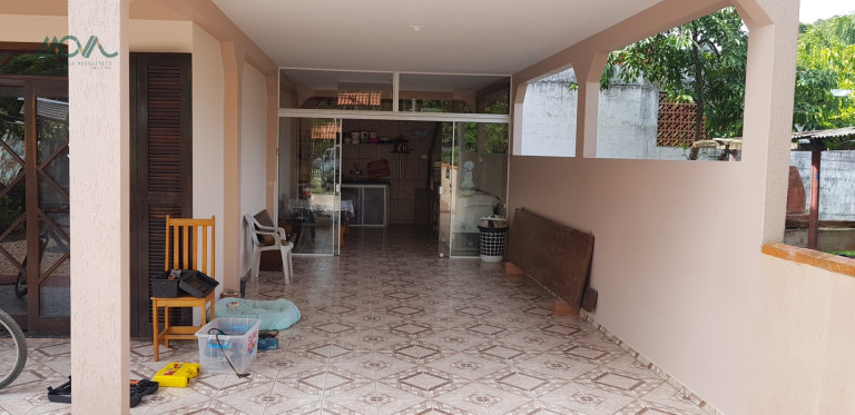 Imagem Casa com 3 Quartos à Venda, 270 m² em Princesa Do Mar - Itapoá Imagem Casa com 3 Quartos à Venda, 270 m² em Princesa Do Mar - Itapoá