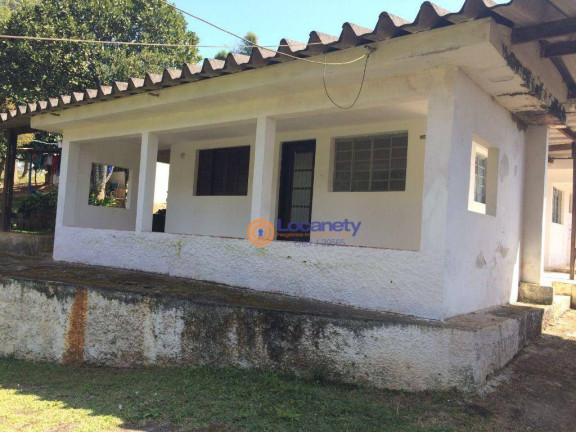 Imagem Chácara com 3 Quartos à Venda, 117 m² em Vila Oásis - Ribeirão Pires Imagem Chácara com 3 Quartos à Venda, 117 m² em Vila Oásis - Ribeirão Pires
