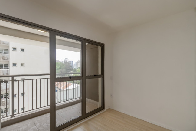 Imagem Studio com 1 Quarto à Venda, 24 m² em Moema - São Paulo Imagem Studio com 1 Quarto à Venda, 24 m² em Moema - São Paulo