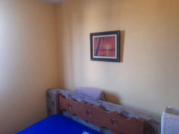 Imagem Apartamento com 2 Quartos à Venda, 50 m² em Belas Artes - Itanhaém