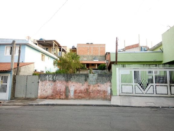 Casa com 1 Quarto à Venda, 267 m² em Cidade Ariston Estela Azevedo - Carapicuíba