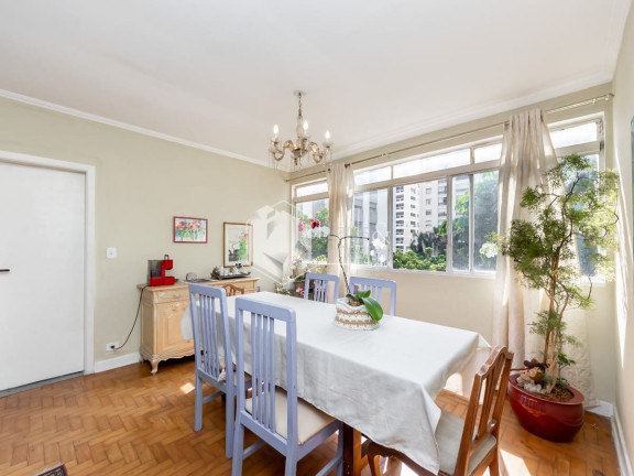 Imagem Apartamento com 3 Quartos à Venda, 110 m² em Jardim Paulista - São Paulo Imagem Apartamento com 3 Quartos à Venda, 110 m² em Jardim Paulista - São Paulo