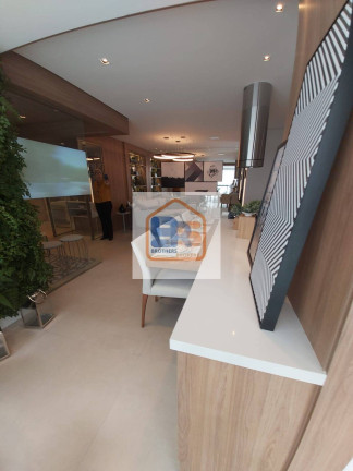 Imagem Apartamento com 3 Quartos à Venda, 82 m² em Vila Osasco - Osasco