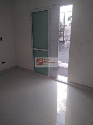 Imagem Apartamento com 2 Quartos à Venda, 50 m² em Campestre - Santo André Imagem Apartamento com 2 Quartos à Venda, 50 m² em Campestre - Santo André