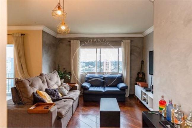 Imagem Apartamento com 3 Quartos à Venda, 122 m² em Campo Belo - São Paulo Imagem Apartamento com 3 Quartos à Venda, 122 m² em Campo Belo - São Paulo