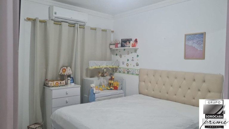 Imagem Casa com 2 Quartos à Venda, em Caguassu - Sorocaba Imagem Casa com 2 Quartos à Venda, em Caguassu - Sorocaba