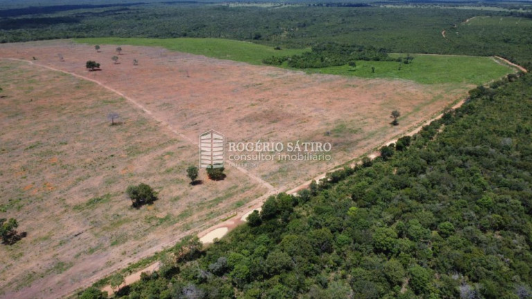Imagem Imóvel à Venda, 326 m² em Plano Diretor Norte - Palmas