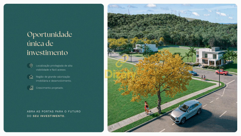 Imagem Terreno à Venda, em Oásis Da Serra - Sete Lagoas Imagem Terreno à Venda, em Oásis Da Serra - Sete Lagoas