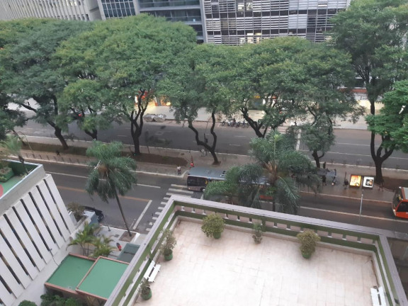 Imagem Apartamento com 1 Quarto à Venda, 45 m² em Consolação - São Paulo Imagem Apartamento com 1 Quarto à Venda, 45 m² em Consolação - São Paulo