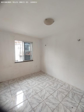 Imagem Apartamento com 2 Quartos para Alugar, 50 m² em Araturi (jurema) - Caucaia Imagem Apartamento com 2 Quartos para Alugar, 50 m² em Araturi (jurema) - Caucaia