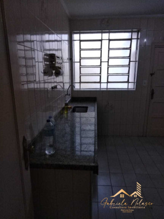 Imagem Casa com 2 Quartos à Venda, 124 m² em Boqueirão - Santos Imagem Casa com 2 Quartos à Venda, 124 m² em Boqueirão - Santos