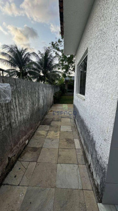 Imagem Casa com 4 Quartos à Venda, 295 m² em Parque Das Nações  - Parnamirim