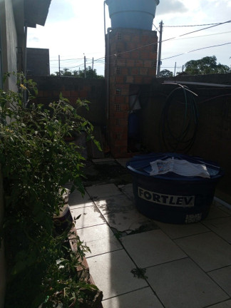 Imagem Casa com 1 Quarto à Venda, 55 m² em Lageado - Porto Alegre Imagem Casa com 1 Quarto à Venda, 55 m² em Lageado - Porto Alegre
