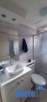 Imagem Apartamento com 2 Quartos à Venda, 44 m² em Vila Siqueira (zona Norte) - São Paulo Imagem Apartamento com 2 Quartos à Venda, 44 m² em Vila Siqueira (zona Norte) - São Paulo
