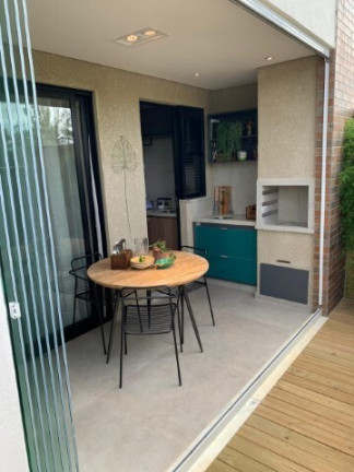 Imagem Apartamento com 2 Quartos à Venda, 93 m² em Swiss Park - Campinas Imagem Apartamento com 2 Quartos à Venda, 93 m² em Swiss Park - Campinas
