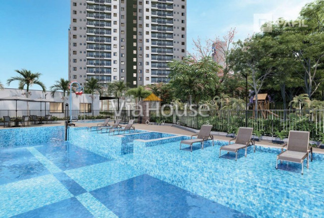 Imagem Apartamento com 2 Quartos à Venda, 50 m² em Jardim Sao Luiz - Ribeirão Preto Imagem Apartamento com 2 Quartos à Venda, 50 m² em Jardim Sao Luiz - Ribeirão Preto