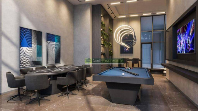 Imagem Apartamento com 3 Quartos à Venda, 151 m² em Batel - Curitiba