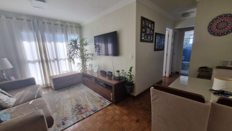 Imagem Imóvel com 2 Quartos à Venda, 60 m² em Saúde - São Paulo Imagem Imóvel com 2 Quartos à Venda, 60 m² em Saúde - São Paulo