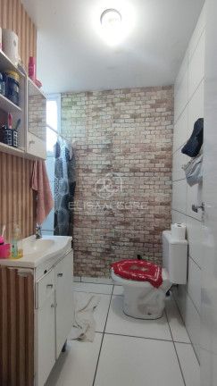 Imagem Apartamento com 2 Quartos à Venda, 48 m² em Lomba Da Palmeira - Sapucaia Do Sul