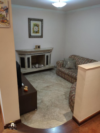 Imagem Apartamento com 3 Quartos à Venda, 190 m² em Centro - Santo André Imagem Apartamento com 3 Quartos à Venda, 190 m² em Centro - Santo André
