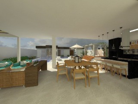 Casa com 6 Quartos à Venda,  em Riviera De São Lourenço - Bertioga