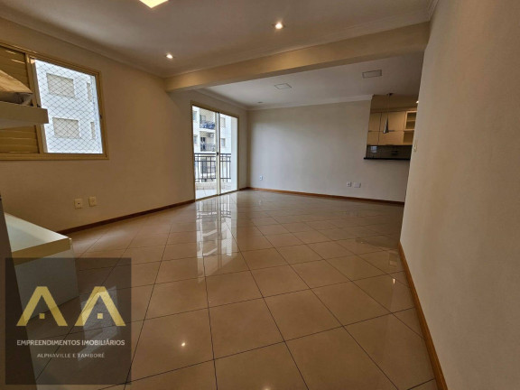 Imagem Apartamento com 2 Quartos para Alugar, 86 m² em Alphaville - Santana De Parnaíba