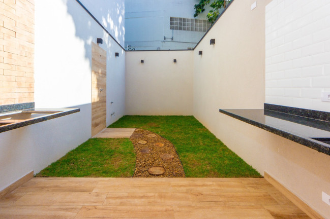 Imagem Sobrado com 3 Quartos à Venda, 165 m² em Saude - Sp Imagem Sobrado com 3 Quartos à Venda, 165 m² em Saude - Sp