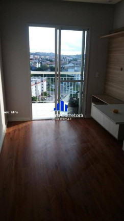 Imagem Apartamento com 2 Quartos à Venda, 61 m² em Votupoca - Barueri