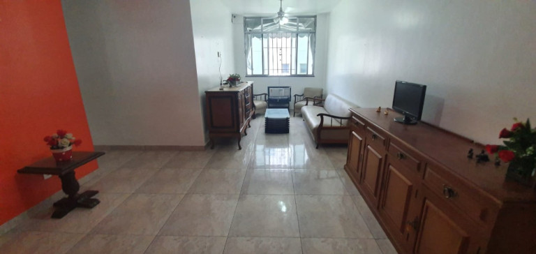 Imagem Apartamento com 3 Quartos à Venda, 122 m² em Icaraí - Niterói Imagem Apartamento com 3 Quartos à Venda, 122 m² em Icaraí - Niterói