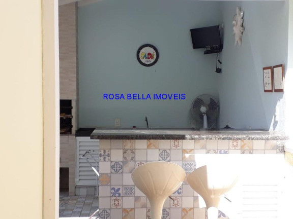 Imagem Casa de Condomínio com 3 Quartos à Venda, 200 m² em Jardim Portal De Itaici - Indaiatuba