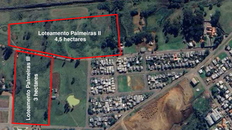 Imagem Imóvel à Venda, 30.190 m² em Chácara Das Palmeiras - Vacaria Imagem Imóvel à Venda, 30.190 m² em Chácara Das Palmeiras - Vacaria
