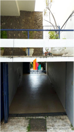 Imagem Sobrado com 4 Quartos à Venda,  em Centro - Jundiaí
