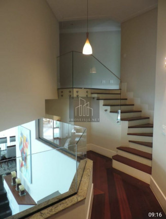 Imagem Casa de Condomínio com 5 Quartos à Venda, 842 m² em Alphaville - Santana De Parnaíba Imagem Casa de Condomínio com 5 Quartos à Venda, 842 m² em Alphaville - Santana De Parnaíba