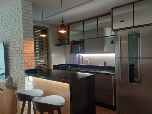Imagem Apartamento com 2 Quartos à Venda, 80 m² em Bethaville I - Barueri Imagem Apartamento com 2 Quartos à Venda, 80 m² em Bethaville I - Barueri