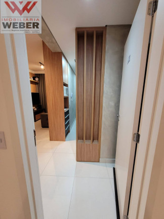 Imagem Apartamento com 2 Quartos à Venda, 55 m² em Parque Campolim - Sorocaba