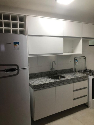 Imagem Apartamento com 1 Quarto à Venda, 42 m² em Jatiúca - Maceió Imagem Apartamento com 1 Quarto à Venda, 42 m² em Jatiúca - Maceió