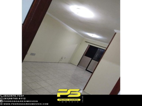 Imagem Apartamento com 3 Quartos à Venda, 70 m² em Jardim Cidade Universitária - João Pessoa Imagem Apartamento com 3 Quartos à Venda, 70 m² em Jardim Cidade Universitária - João Pessoa