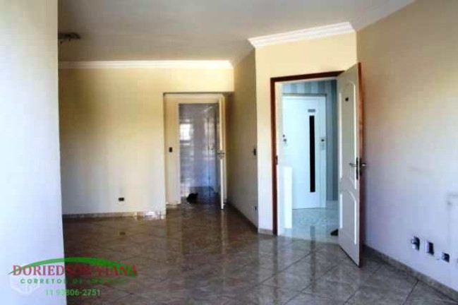 Imagem Apartamento com 3 Quartos à Venda, 130 m² em Vila Galvão - Guarulhos